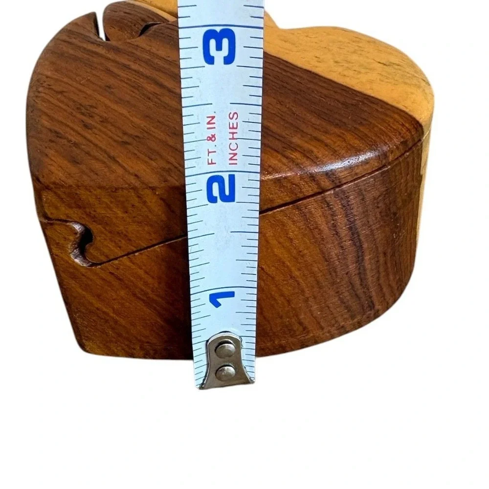 N/A handcrafted wooden